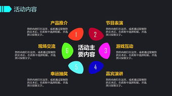 2017创意设计活动策划与营销公关整合方案