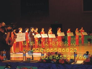 四川庆典的繁荣之路 成都庆典礼仪与活动策划的完美融合