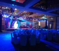 北京企业活动策划全解析 从年会庆典到大型会议的专业服务指南